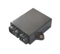 Bobina CDI Encendido motocicleta Encendedor De Motocicleta Adecuado Para Vi&rago XV250 Para V-STAR 250CC Unidad CDI Caja Encendido Piezas Repuesto Accesorios