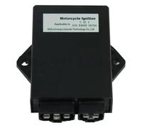 Bobina CDI Encendido motocicleta Encendedor Digital Inteligente Para Motocicleta, Unidad TCI CDI Para GSX-R400R GK76A, Piezas De Repuesto, Caja