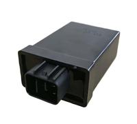 Bobina CDI Encendido motocicleta Encendido CDI De Motocicleta Para YBR125 YBR 125 YB YB125 YB125Z Euro I II JYM125 Unidad Caja Piezas Repuesto Accesorios