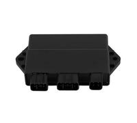 Bobina CDI Encendido motocicleta Módulo CDI Universal Para ATV 660 2002 2003 Para Grizzly 2004-2008 Rhino 04-07 YXR660, Caja De Control Encendido Motocicleta
