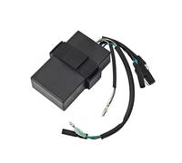 Bobina CDI Encendido Motocicleta Módulo De Control Encendido La Unidad ECU CDI para CR80R CR80RB 1996-2002 CR85R CR85RB 2003-2004 30410-GBF-831 Piezas Motocicleta