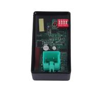 Bobina CDI Encendido Motocicleta para Caja CDI De CA 6/5/4 Pines, Interruptor Rectificador Dip, Relé Arranque Bobina Encendido Motocicleta, 1300-9000 RPM, para 100 YX140 YX160 C A3E8