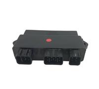 Bobina CDI Encendido motocicleta Para CDI HS400CC 500CC 700CC ATV UTV Para COLEMAN BENNCHE QLINK MSU 400 500 700 QUAD Unidad De Piezas Accesorios Para Cajas Encendido