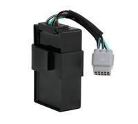 Bobina CDI Encendido Motocicleta para DRZ110 DR-Z110 2003 2004 2005, Controlador CDI De Motocicleta, Relé Bomba Combustible, Piezas Repuesto OEM: K2111-91612, Accesorios