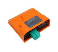 Bobina CDI Encendido motocicleta Para Encendido CDI YX150E 147FMH 70cm3 152FMH 125cm3 9 Ajuste De Mapa Sin Apagado 4 Pines Encendedor Motocicleta Piezas Repuesto Accesorios