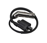 Bobina CDI Encendido Motocicleta para Kayo para Lo&ncin AU200 ATV200 200cc CVT Motor Cdi Relé Encendido Bobina Rectificador Intermitente ATV Quad LX200M LC162FMK 200AU