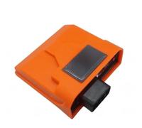 Bobina CDI Encendido motocicleta Para KMF200 Cdi Para GN125H 8 Pin Dc QM200GY DR200 UNIDAD TCI YUMBO KTN200 XTM200 GN125 HJ125 Piezas De Repuesto Accesorios