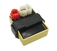 Bobina CDI Encendido motocicleta Para RE225 CDI Box Ignitor Para Ba&jaj 225 CNG BS4 STAR BS6 AF1111025 Unidad Cdi 10 Pines Tricycle Igniter Repuestos Accesorios