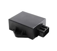 Bobina CDI Encendido Motocicleta para Unidad De Caja Encendido CDI Digital 8 Pines 125 CC, Piezas Motocicleta para EN125 GN125, Repuesto Encendedor, Accesorios
