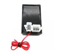 Bobina CDI Encendido motocicleta Piezas De Rendimiento Para Motocicleta, Unidad Encendido DC CDI Para GY6 CG 125 150 250 Cc, Ciclomotor, ATV, Accesorios