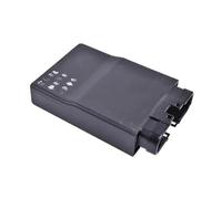 Bobina CDI Encendido Motocicleta Unidad De Encendido Digital CDI con Encendedor Caja Y Salida Estable para FES250 FES para Foresight 250 (1997-2005)