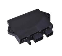 Bobina CDI Encendido Motocicleta Unidad De Encendido Digital CDI ECU para Motocicleta, Encendedor Caja, Arranque para YFM250 YFM para Bruin 250 YFM350 Wolverine 350 06-09