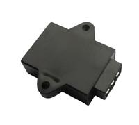 Bobina CDI Encendido motocicleta Unidad De Encendido Digital CDI Para Motocicleta GN250 Para 250cc GN 250 Piezas Caja Accesorios Reemplazo