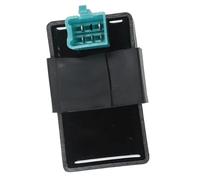 Bobina CDI Encendido Motocicleta Unidad De Encendido Piezas Motocicleta, Rendimiento AC CDI para Scooters 50, 70, 90, 110, 125, Accesorios Repuesto para Encendedor ATV