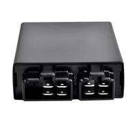 Bobina CDI motocicleta Compatible Con Para GPX250R 1988-1994 Motocicleta Digital CDI Unidad Caja Encendedor Arranque OEM: 21119-1229