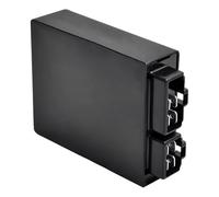 Bobina CDI motocicleta Compatible Con Para ZZR250 1990-1993 Motocicleta Digital CDI Unidad Caja Encendedor De Arranque OEM: 21119-1229