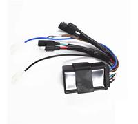 Bobina CDI motocicleta Compatible Con Polaris Para RANGER 500 1999 Motocicleta CDI Caja Módulo De Encendido Unidad De Arranque OEM: 3084691 3085639