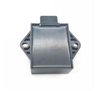 Bobina CDI motocicleta Compatible Con Suzuki Para EN125 Para GN125 GS125 HJ125K Unidad De Encendido De Componentes De Rendimiento De Motocicleta CDI