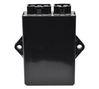 Bobina CDI motocicleta Compatible Con Suzuki Para GSXR400 Motocicleta Encendedor De Unidad CDI ECU Digital Inteligente
