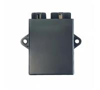 Bobina CDI motocicleta Compatible Con Suzuki Para VS800GL Para INTRUDER 800 1992-1997 Unidad De Encendido De Componentes De Rendimiento De Motocicleta Caja CDI