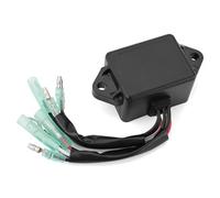 Bobina CDI motocicleta Compatible Con Yamaha Para 30A 1985 1990 1992 Para CV30 1989-1990 Unidad De Módulo De Caja CDI Encendedor OEM:695-85540-10 695-85540-12 689-85540-21