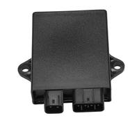 Bobina CDI motocicleta Compatible Con Yamaha Para Wolverine 350 2000-2001 Unidad De Módulo De Caja CDI De Encendido De Motocicleta OEM: 4SH-85540-00-00