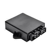Bobina CDI motocicleta Compatible Con Yamaha Para XV250XR Para V-Star 2008-2018 Unidad De Control De Encendido CDI De Motocicleta OEM: 2UJ-82305-00-00 3DM-81960-01-00