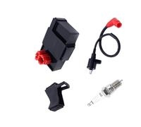 Bobina CDI motocicleta Para FourTrax 300 TRX300 2x4 1994-1997 Motocicletas CDI Caja Unidad Módulo Bobina De Encendido OEM: 30410-HM5-505