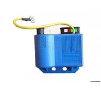 Bobina centralita electrónica para Piaggio Vespa PK - Vespa PX - Vespa Arcobaleno - Ape 50 - Ape FL - FL2 50 TL6T original Piaggio 244128.