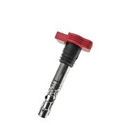 Bobina coche Compatible con A4 TT cable del conector de la bobina de encendido 06C905115L 06A905115D(1pc)