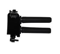 Bobina coche Compatible con Jeep para Commander 2005-2010 bobina de encendido 6029129AA 56029129AB 68238603AA