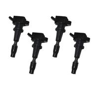 Bobina coche Para KIA Para NIRO Para K3 Para Hybrid | Auto Bobina de encendido Bujia de encendido Kit G4LE 27301-03HA0 2730103HA0