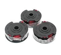 Bobina con línea para Gardena Smartcut 300 Smartcut Plus 350/23 Easycut 400 Easycut 18/23 Comfortcut 450 Comfortcut 500/27 PowerCut Art.88 PN 5306-20