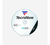 Bobina cordaje de tenis Tecnifibre Monofilamento Black code 1,24 mm Negro 200 m ......