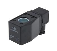 Bobina CS2 Conector DIN-A 24 V CC