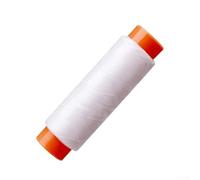 Bobina de 250 m de línea de nailon elástico de 0,2 mm para estabilidad del aparejo de cebo y precisión de fundición mejorada con mínima resistencia al agua (tubo naranja)