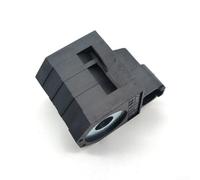 Bobina de actuador de válvula solenoide XKBL00004 para Hyundai R150 R220 R215 R225 Serie 5 y 7 Series Circuitos de bloqueo piloto de excavadora (12V)