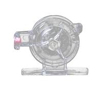 Bobina de agua de mar, bobina de hilatura de agua de mar, esta bobina de con estructura de bobina giratoria le permite girar la rueda de la mosca ultra lisa d