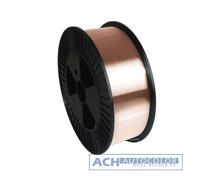 Bobina De Alambre De Soldar GYS, Ø 300mm, Acero, Ø 1,2, 15kg