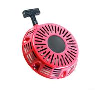 Bobina de arranque de tracción resistente para Honda GX390 13 para generador de motor HP y maquinaria al aire libre