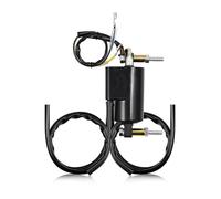 Bobina de Bujia de la Moto 2 Bobinas Encendido Para Kawasaki Para KZ Para 550 Para 650 Para 700 Para 750 Para LTD