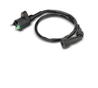 Bobina de Bujia de la Moto Bobina Encendido Motocicleta CDI Bobina Presión Para Motor Para GY6 Para 50 Cc 125 Cc 150 Cc 170 Cc 200 Cc 250 Cc Scooter