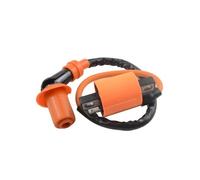 Bobina de Bujia de la Moto Caja Encendido CDI Carreras 5 Pines Para JOG Para Scooter Para Ciclomotor, Para 2 Tiempos Para 50cc Para 90cc Quads 1PE40QMB(E)