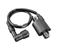 Bobina de Bujia de la Moto Conjunto Bobina Encendido Para YFM250 Para YFM350 Big Bear 350 YFM80 YFM125 YFM400F Grizzly 80 Hunter 125 400 2x4 4x4 YFM 250 350 80