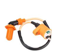 Bobina de Bujia de la Moto Kit Solenoide Rectificador Regulador Voltaje Bobina Encendido Para 50cc 125cc 150cc Para ATV Para Quad Para Kart Ciclomotor Scooter