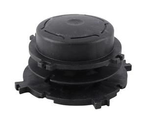 Bobina de Cabezal de Corte de Césped, Accesorio Resistente Compatible con FS AutoCut 36-2 46-2 56-2, Cortador de Hierba Profesional para Jardinería