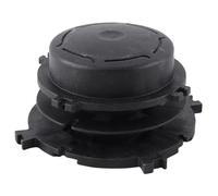 Bobina de Cabezal para Cortador de Césped, Compatible con FS AutoCut 36-2 46-2 56-2, Accesorio Profesional para Jardinería y Mantenimiento de Áreas Verdes