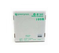 BOBINA DE CABLE PEPEGREEN CAT5e 100M RIGIDO EXTER