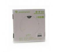 BOBINA DE CABLE PEPEGREEN CAT6 100M RIGIDO