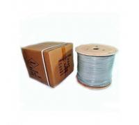 BOBINA DE CABLE PEPEGREEN CAT6 RIGIDO 305M